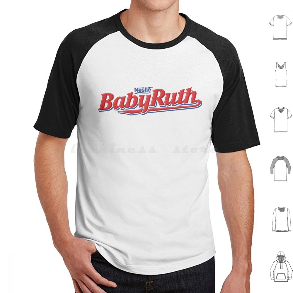 Food Group Snacks - Baby Ruth Chocolate Group Halloween Costumes