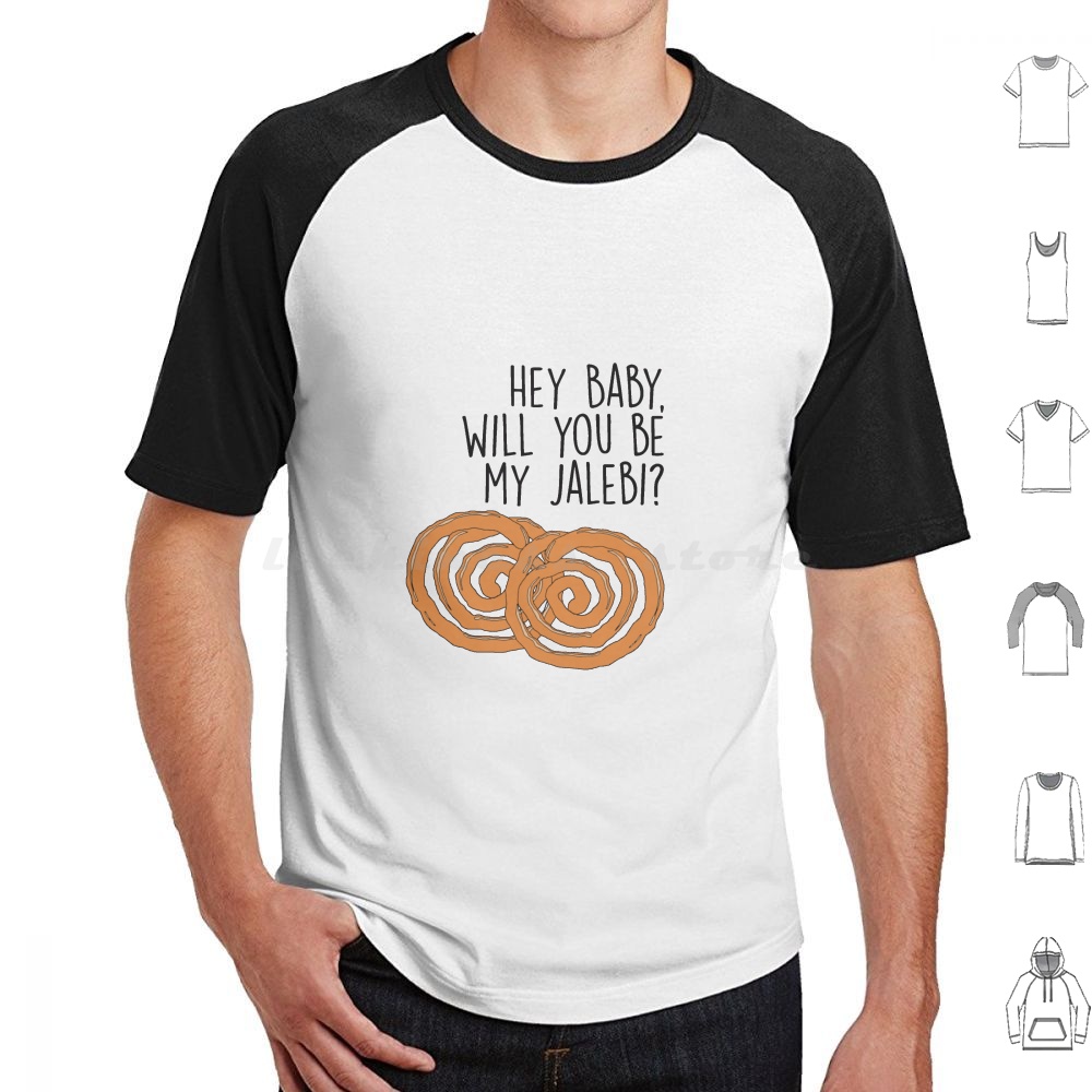 Food Sweet Snacks - Jalebi Baby . Snack Lines T