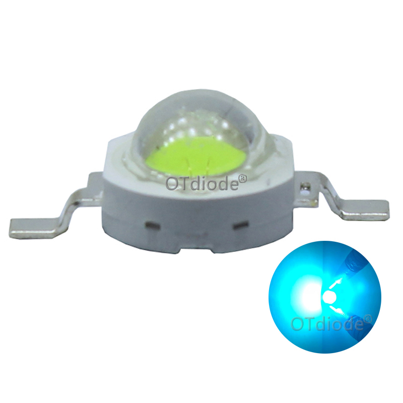 10pcs 1W 3W High Power LED Lig - Yellow Food Snacks review and price