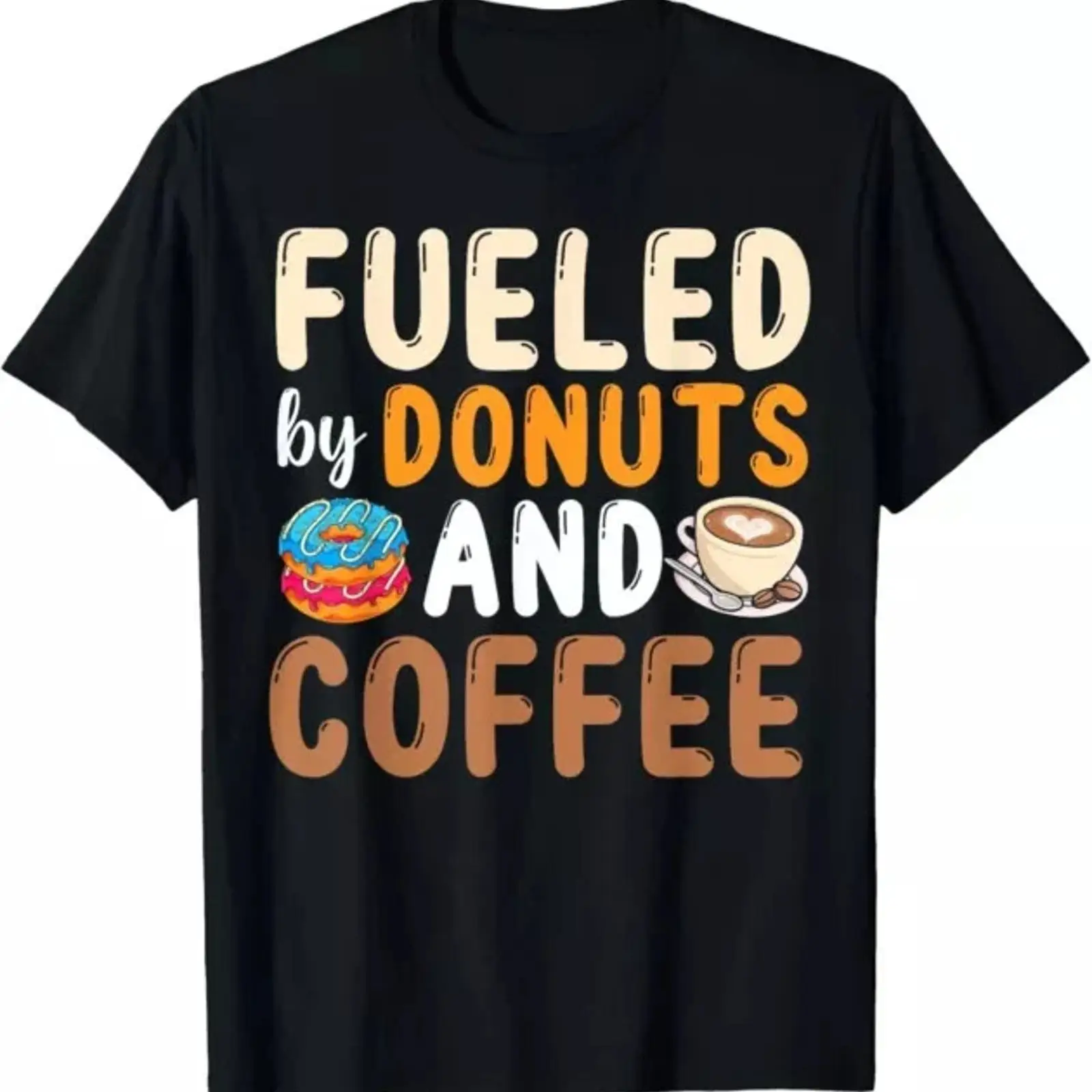 Doughnuts Coffee Lover Sweets  - Food Sweet Snacks review and price