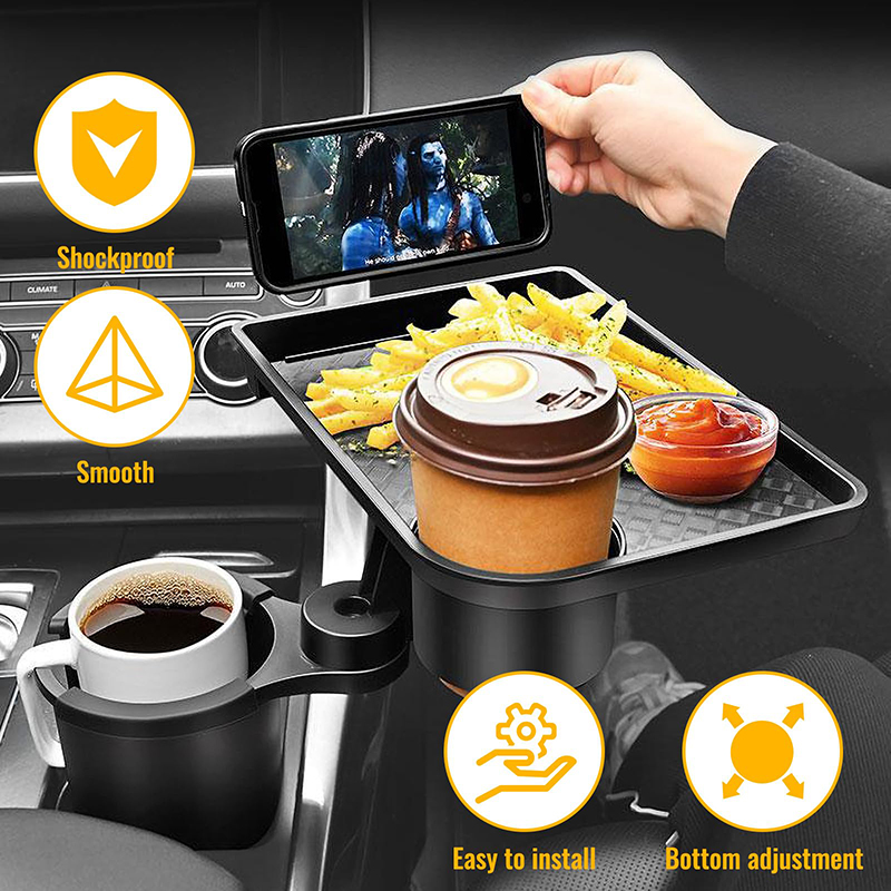 Car Cup Holder Expander Multi- - Food Drink Snacks review and price