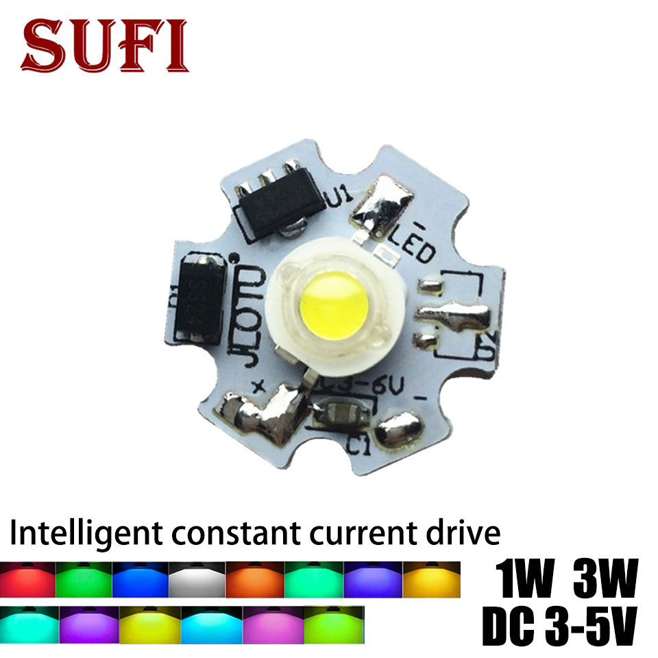 1W 3W Constant Current LED Dri - Yellow Food Snacks review and price