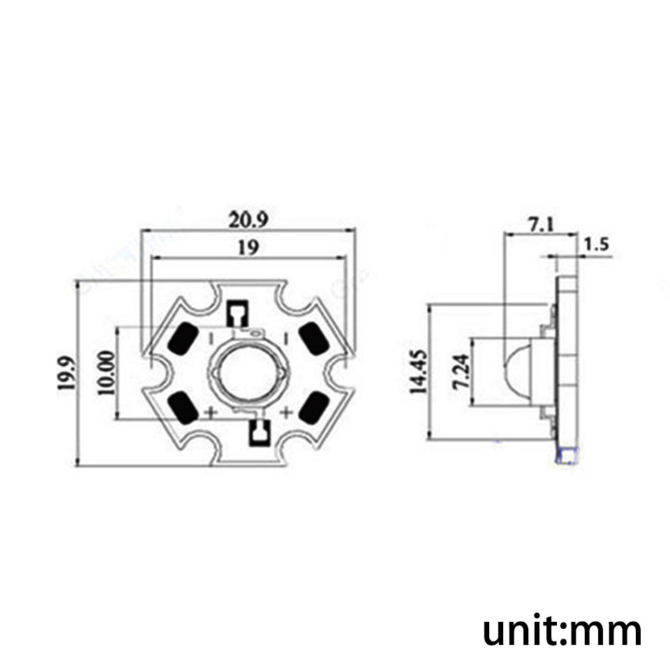 1W 3W Constant Current LED Dri - Yellow Food Snacks review and price