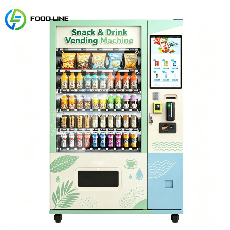 Snack Vending Machine Smart Au - Food Drink Snacks review and price