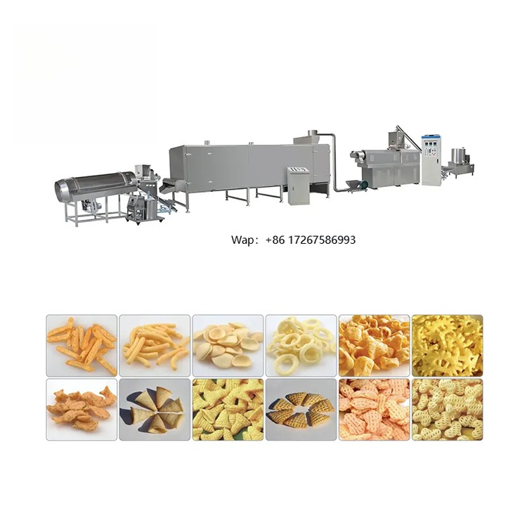 High Quality Multifunction Whe - Quality Food Snacks review and price