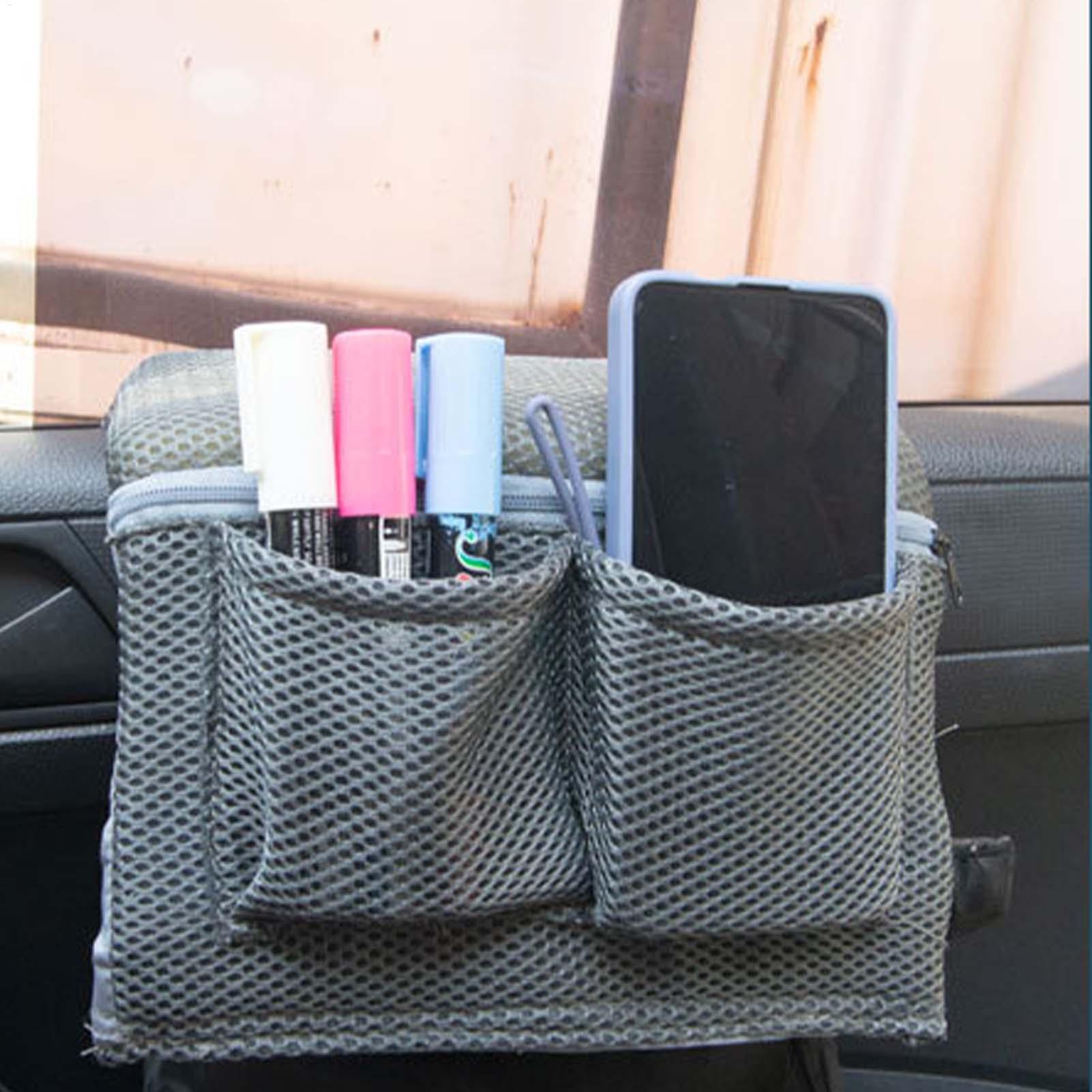 Back Of Seat Organizer Multifu - Rv Snacks & Food Zone Surat Menu review and price