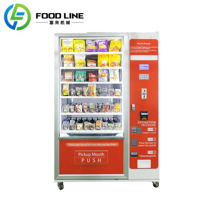 Customized Factory Custom Snac - Food Drink Snacks review and price