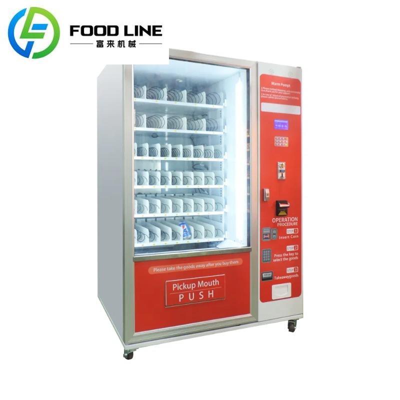 Customized Factory Custom Snac - Food Drink Snacks review and price