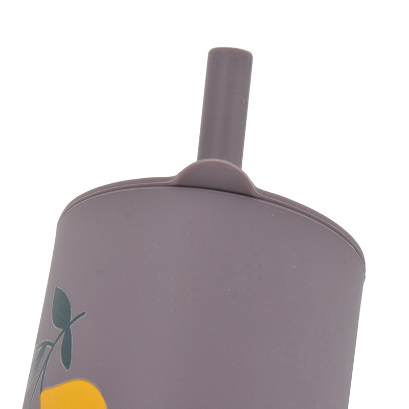 Baby Silicone Sippy Cup Portab - Food Snacks For Kids review and price