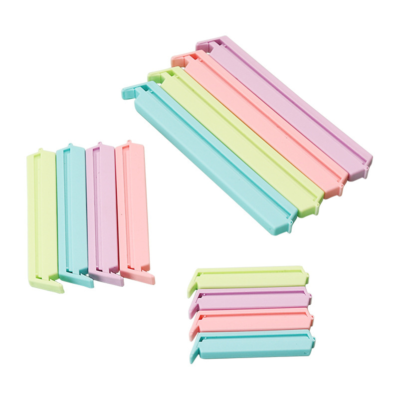 12Pcs Macaron-Colored Food Sea - Food Snacks Chips review and price