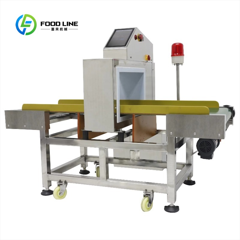 Customized Conveyor Food Metal - Quality Food Snacks review and price