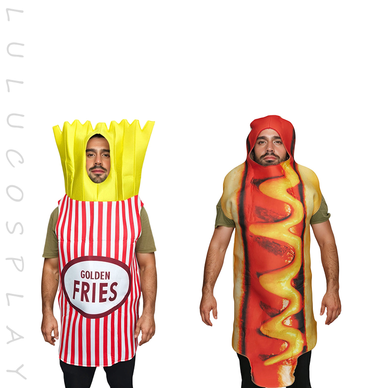 Adult Kids Sponge Suit Snack F - Snacks Food Usa review and price