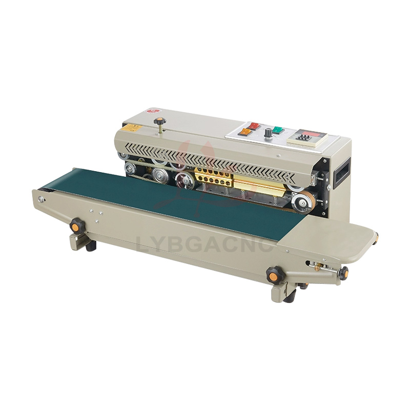 LY Sealing Machine Automatic C - Snacks Food Usa review and price