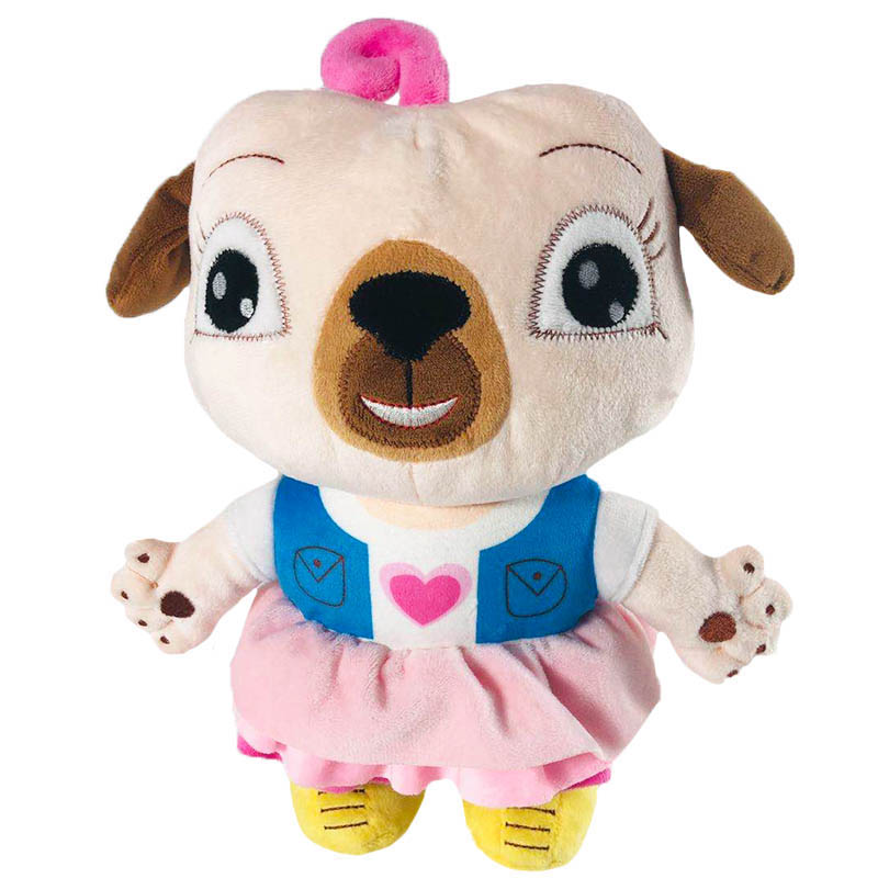 17/30cm Chip And Potato Plush  - Food Snacks Chips review and price