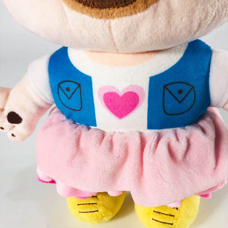 17/30cm Chip And Potato Plush  - Food Snacks Chips review and price
