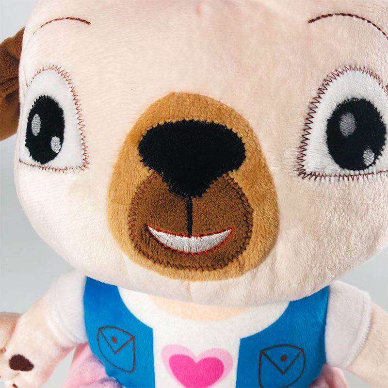 17/30cm Chip And Potato Plush  - Food Snacks Chips review and price
