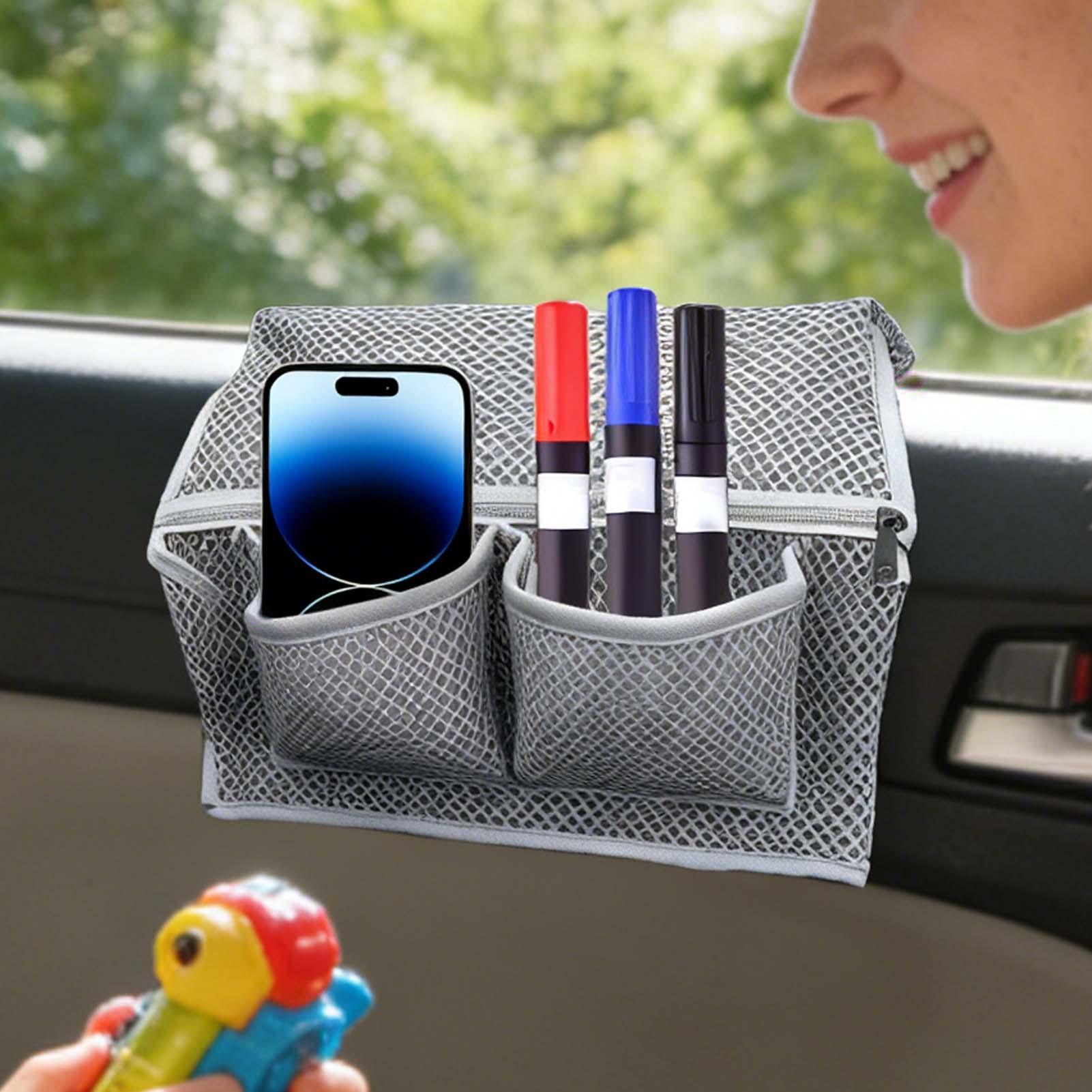 Car Backseat Organizer Multifu - Rv Snacks & Food Zone Surat Menu review and price