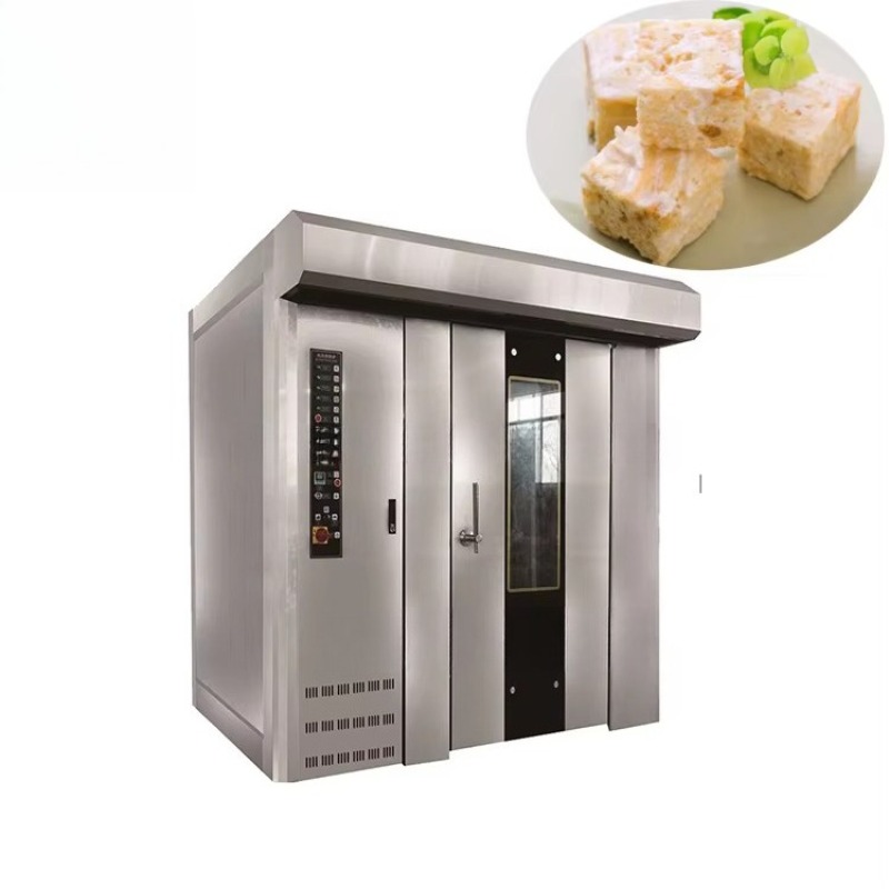Factory Price Automatic Commer - Quality Food Snacks review and price