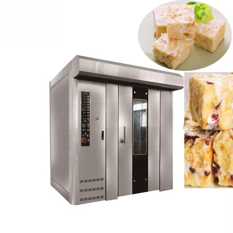 Factory Price Automatic Commer - Quality Food Snacks review and price