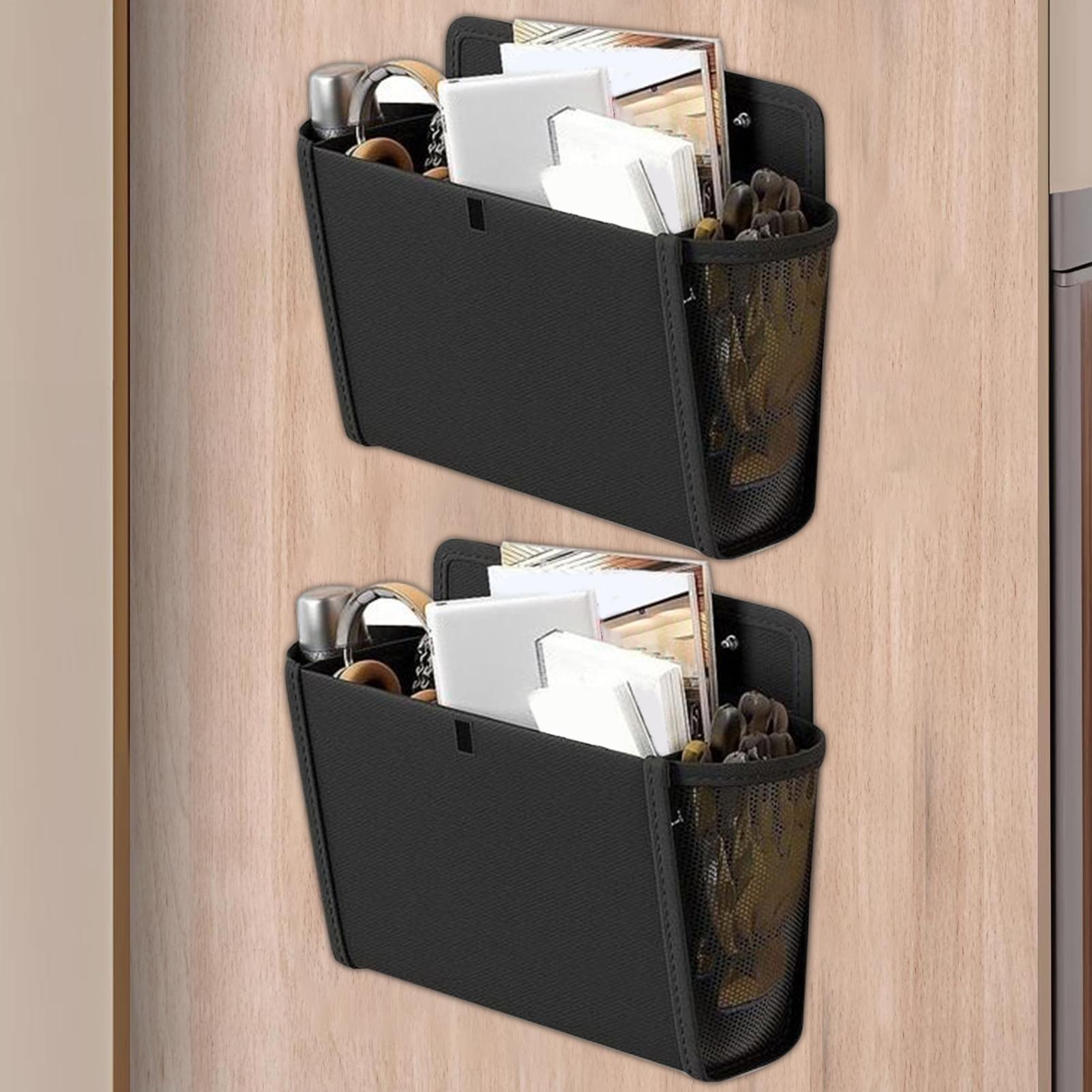 Door Organizer 2 Pieces Wall M - Rv Snacks & Food Zone Surat Menu review and price