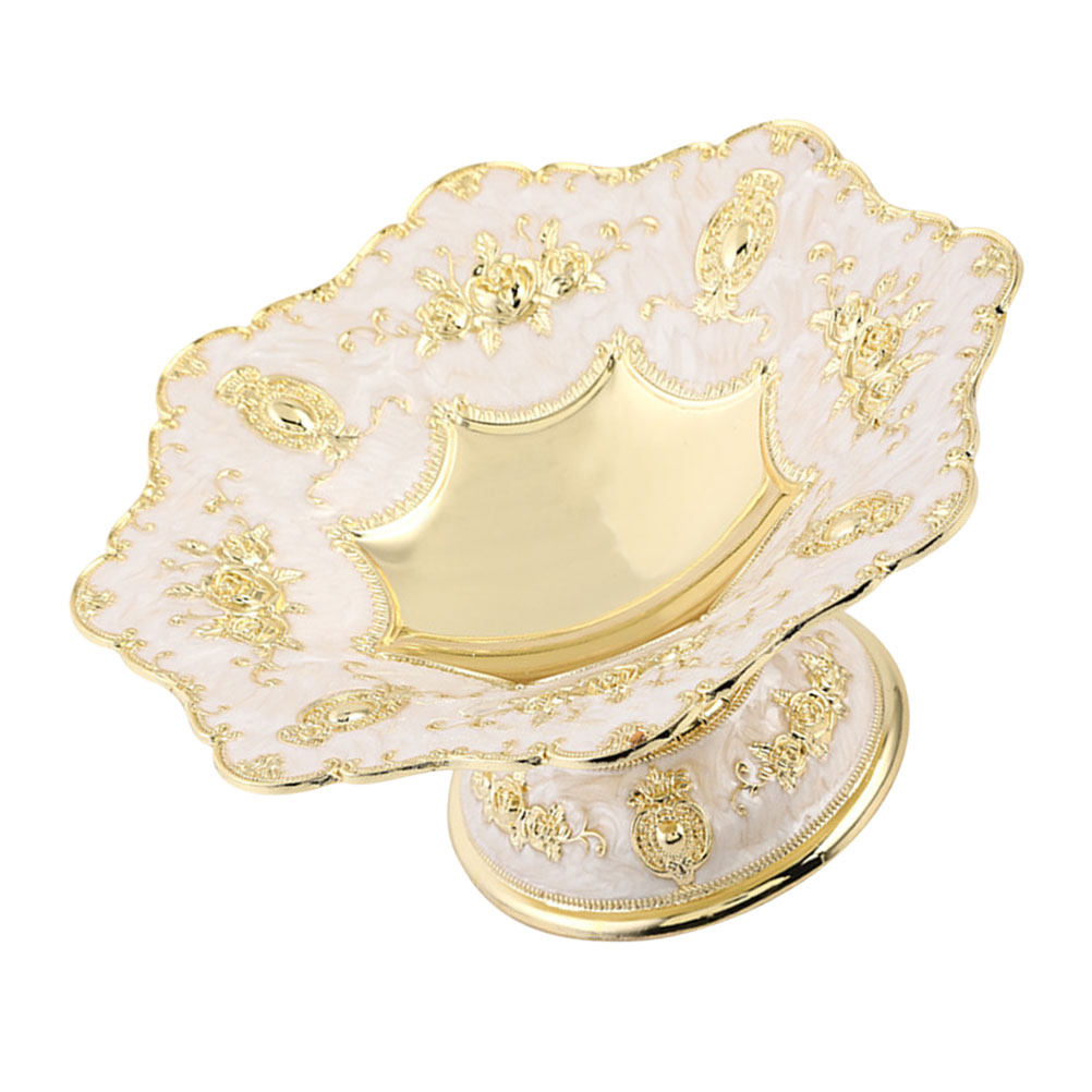 Chic European Style Fruit Bowl - Food Sweet Snacks review and price