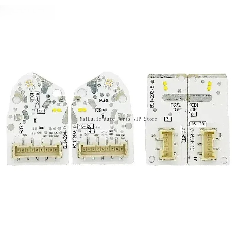 Yellow/White LED Light For BMW - Yellow Food Snacks review and price