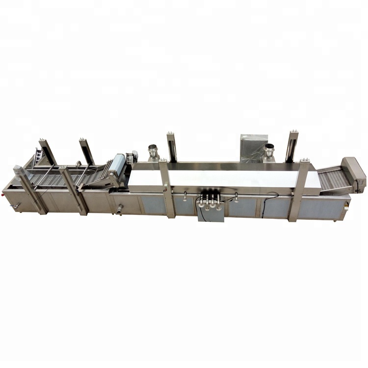 Snack Food Full Automatic Bake - Food Snacks Chips review and price