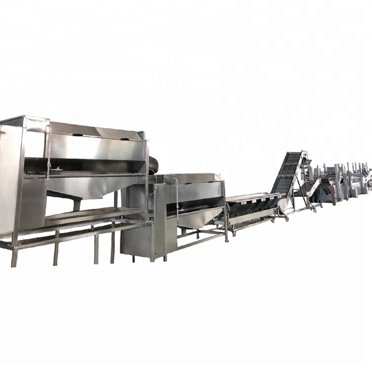 Snack Food Full Automatic Bake - Food Snacks Chips review and price