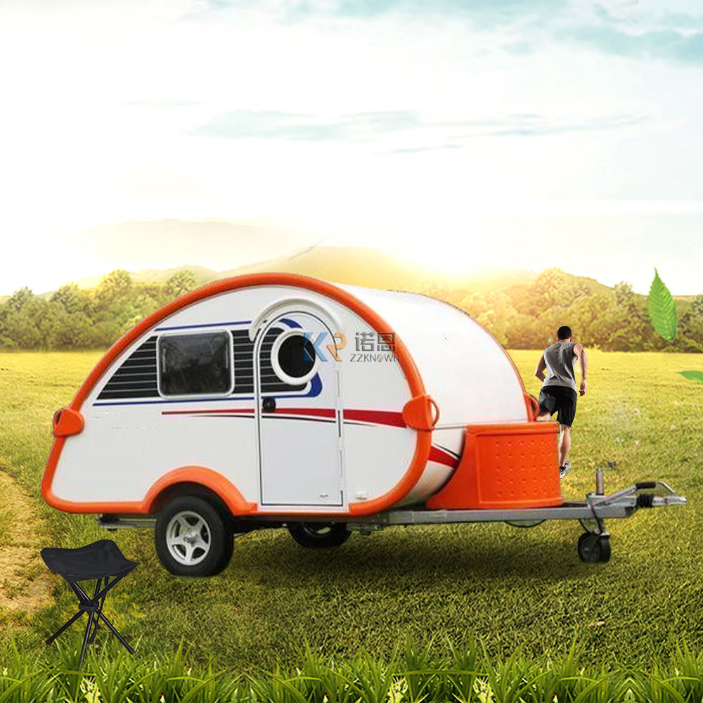 Tear Drop RV Camper Trailer Of - Rv Snacks & Food Zone Surat Menu review and price