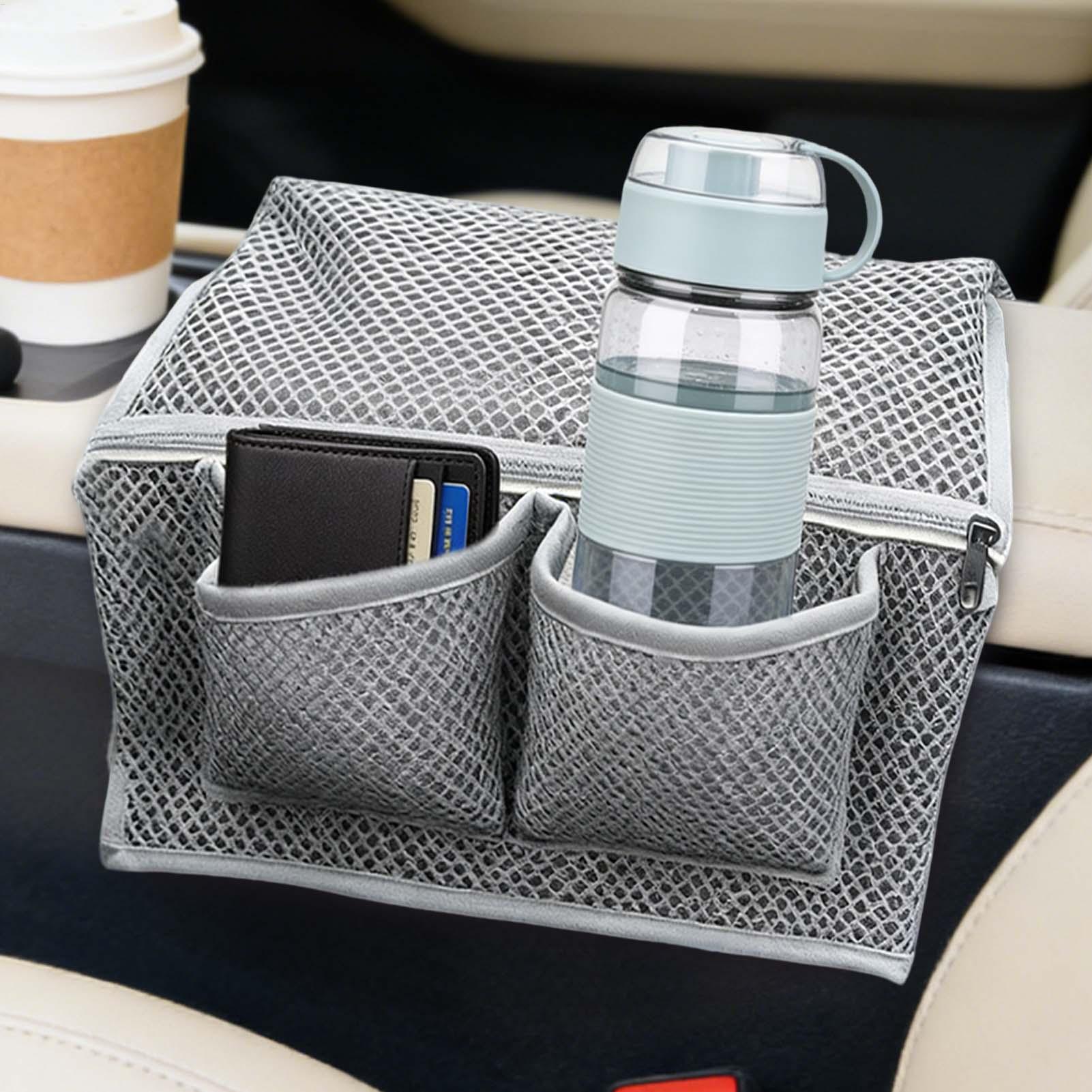 Behind Seat Car Organizer Mult - Rv Snacks & Food Zone Surat Menu review and price