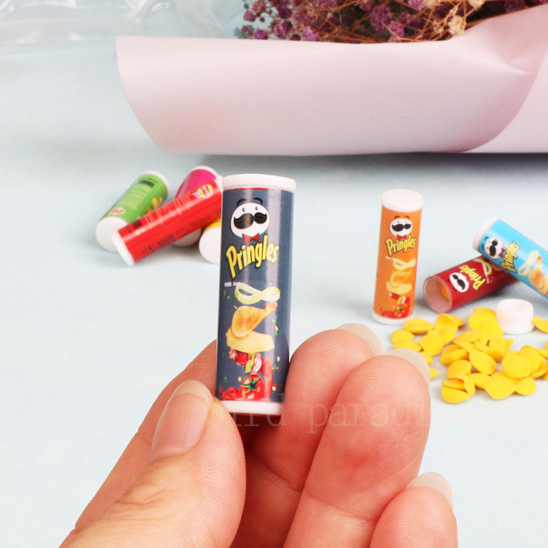 1/6 Miniatrue Dolls Food Mini  - Food Sweet Snacks review and price