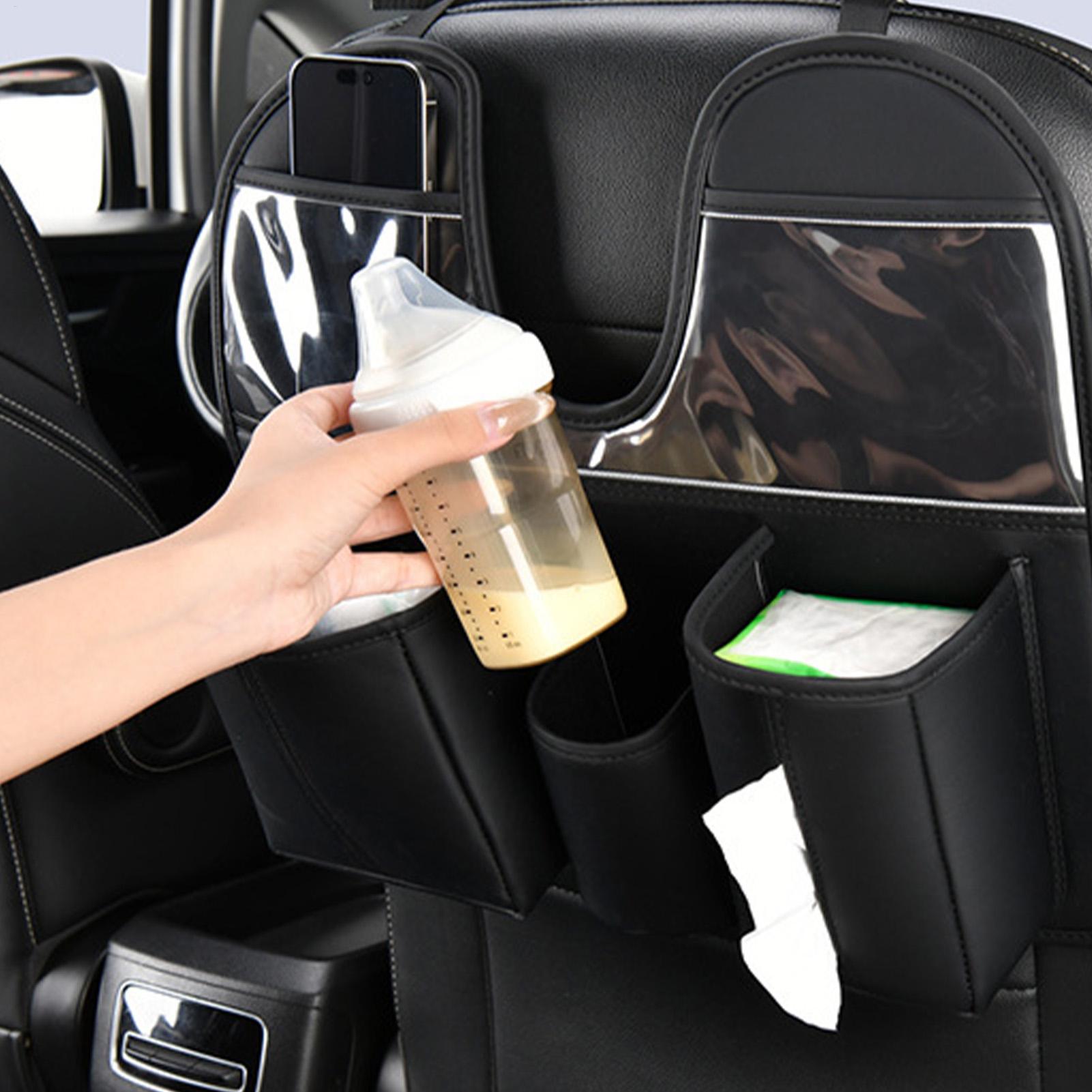 Car Seat Organizer Backseat Wi - Rv Snacks & Food Zone Surat Menu review and price