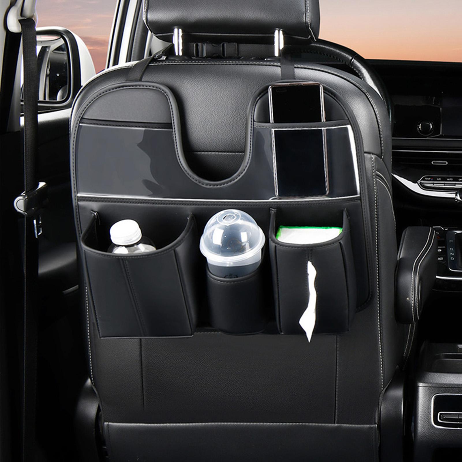 Car Seat Organizer Backseat Wi - Rv Snacks & Food Zone Surat Menu review and price