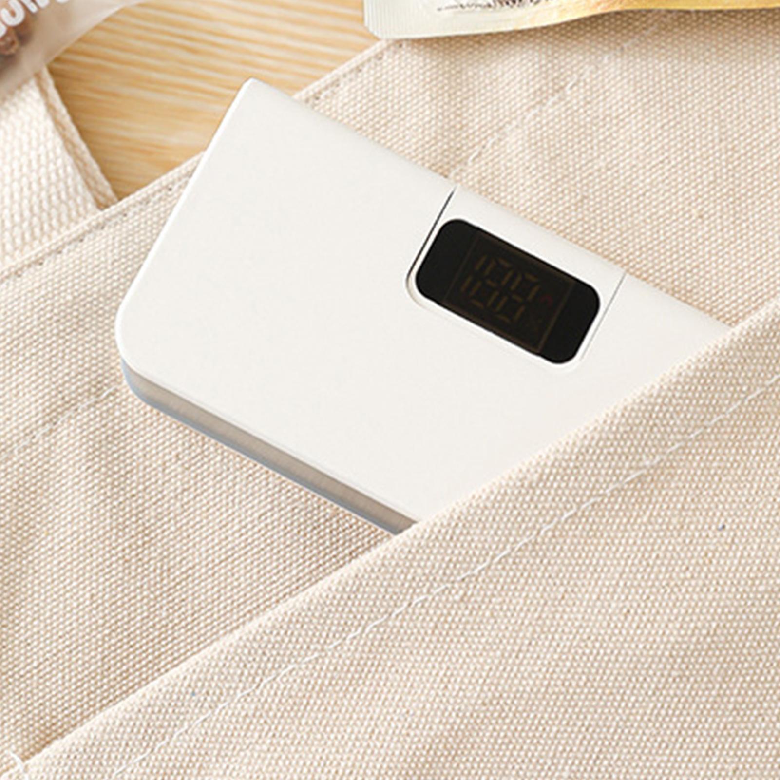 Chip Bag Resealer Rechargeable - Food Snacks Chips review and price