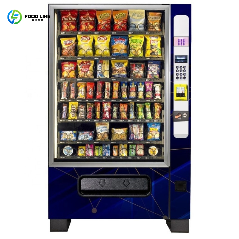 FL Customized Manufacturer Con - Food Drink Snacks review and price