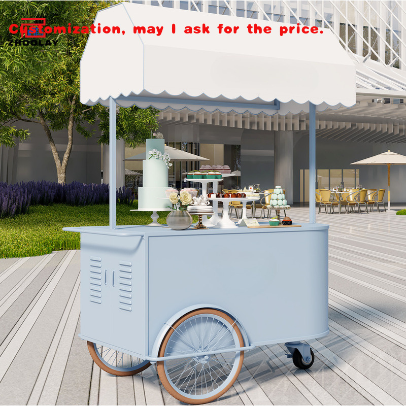 custom.Portable Street Food St - Food Sweet Snacks review and price