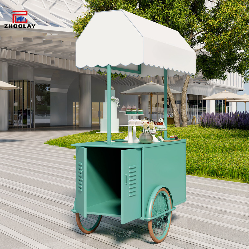 custom.Portable Street Food St - Food Sweet Snacks review and price