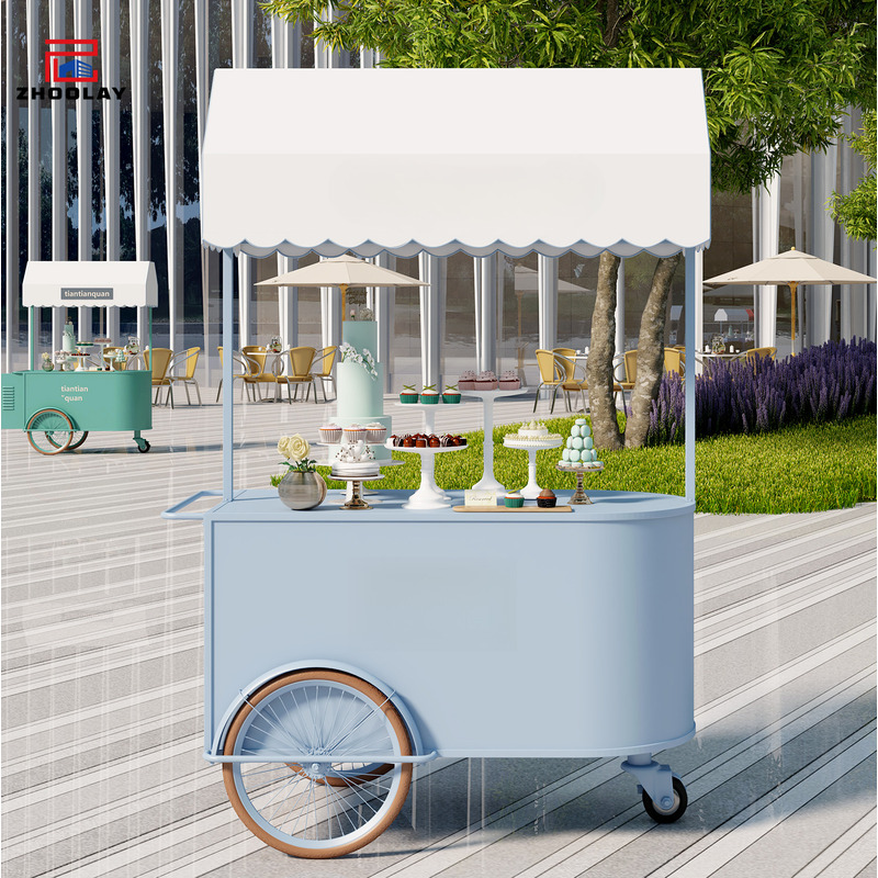 custom.Portable Street Food St - Food Sweet Snacks review and price