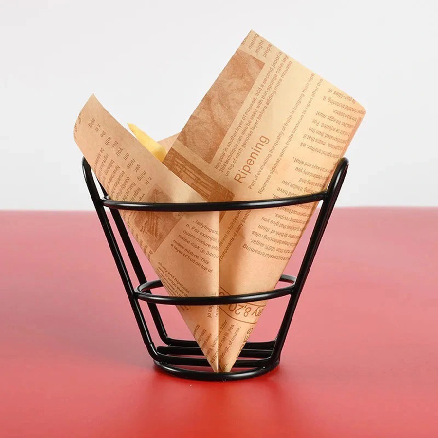 1PC snack Chip basket Creative - Food Snacks Chips review and price
