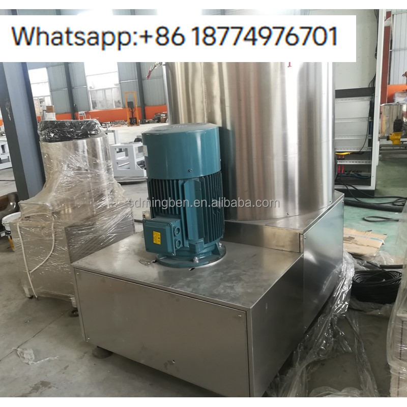 Automatic Twin Screw Extruder  - Food Snacks Chips review and price