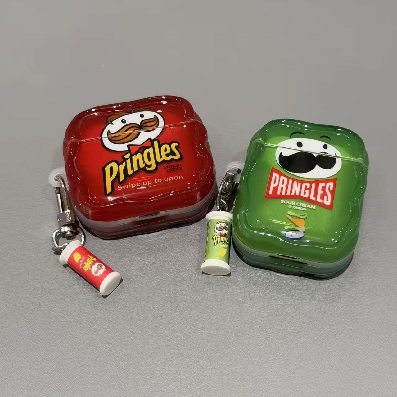 For Apple Airpods Pro3 2025 Ne - Food Snacks Chips review and price