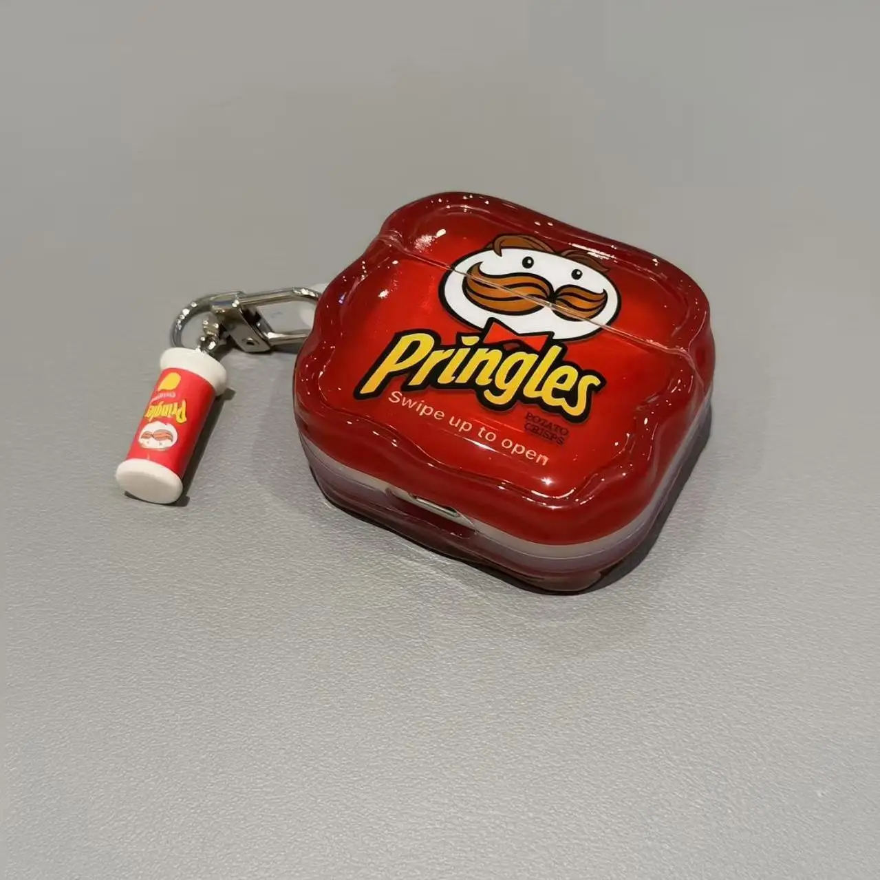 For Apple Airpods Pro3 2025 Ne - Food Snacks Chips review and price