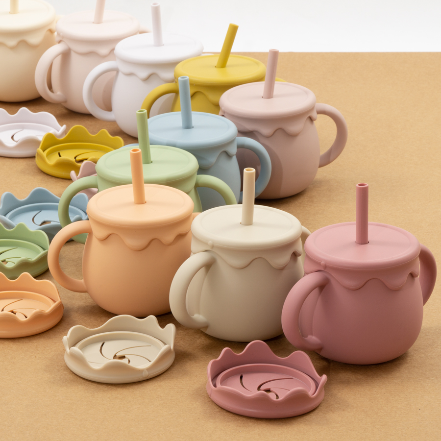 New Kids Silicone Feeding Food - Food Drink Snacks review and price